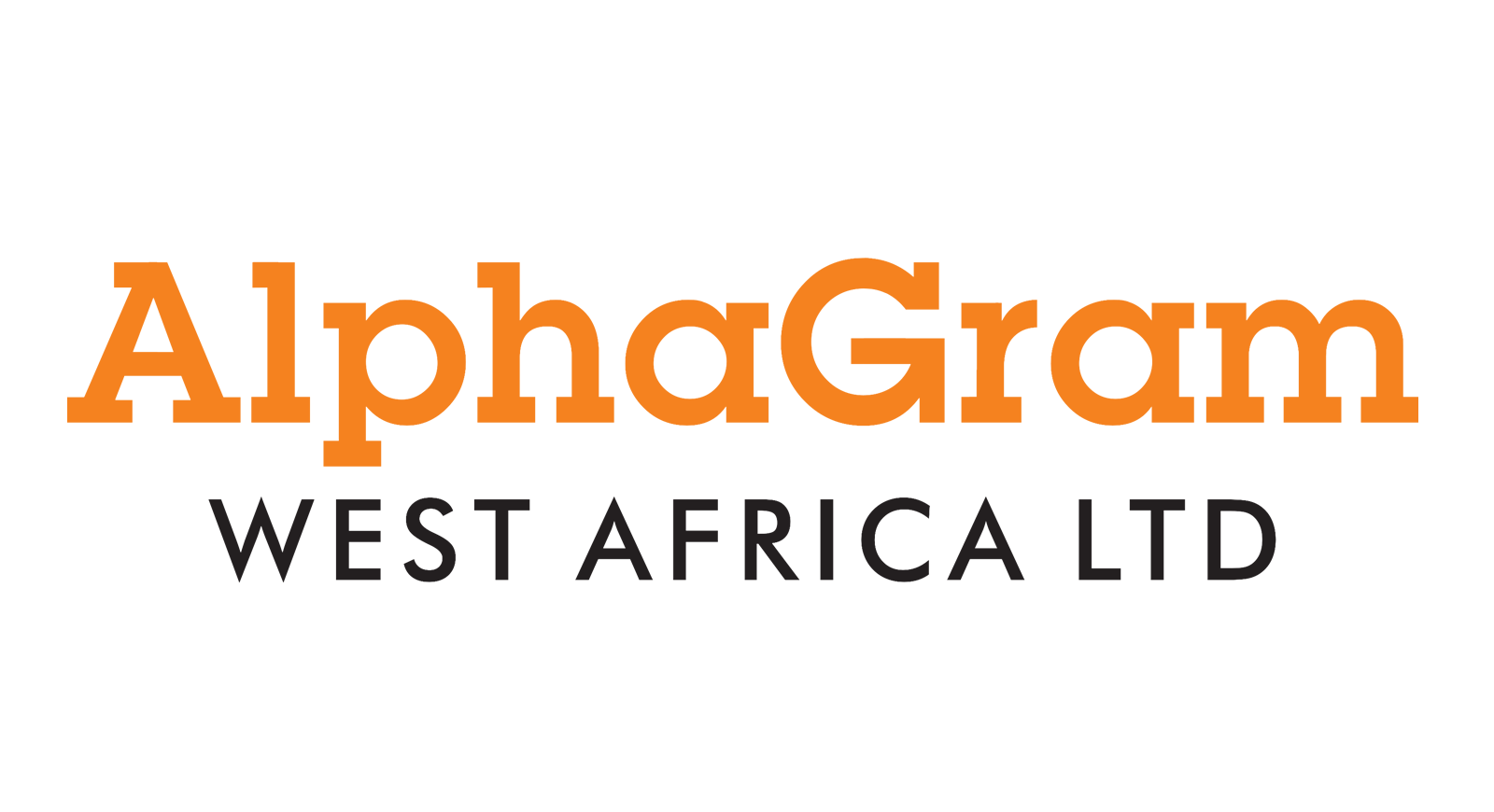 AlphaGram West Africa